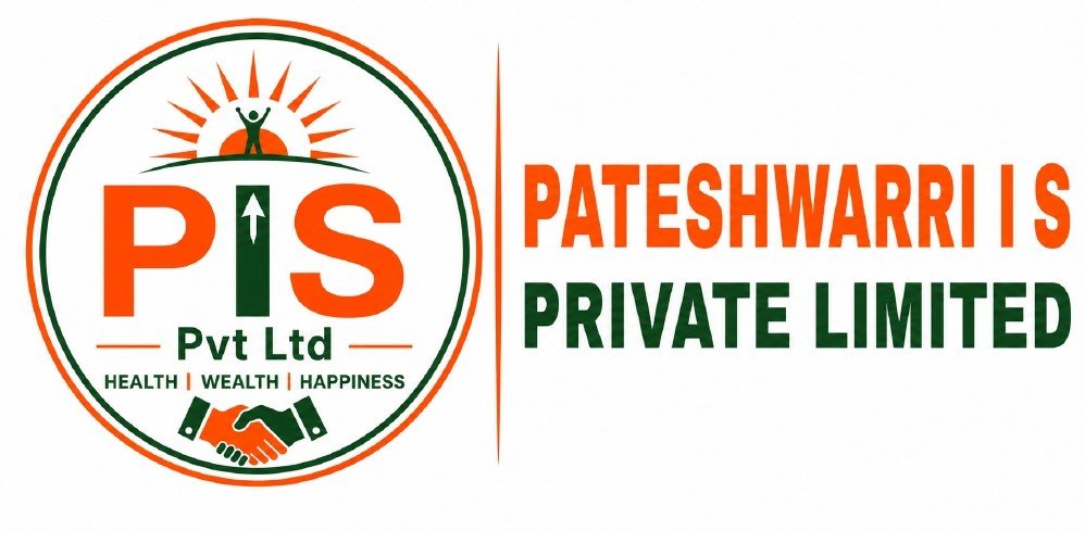 PATESHWARRI I S PRIVATE LIMITED